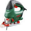 Bosch Groen PST 800 PEL Decoupeerzaag | 530 Watt | Beugelgreep | +Koffer [0.603.3A0.100] -METABO Winkel Bosch PST 800 PEL 0.603.3A0.100