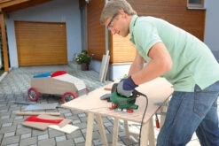 Bosch Groen PST 800 PEL Decoupeerzaag | 530 Watt | Beugelgreep | +Koffer [0.603.3A0.100] -METABO Winkel Bosch PST 800 PEL 0.603.3A0.100 ext 4