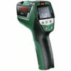 Bosch Groen PTD 1 Thermodetector Thermodetector | 2x Batterij | +Tas [0.603.683.000] -METABO Winkel Bosch PTD 1 Thermodetector 0.603.683.000