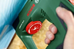 Bosch Groen PTK 14 EDT Tacker - Nietmachine | Duotac | Push En Release | 6-14 Mm [0.603.265.500] -METABO Winkel Bosch PTK 14 EDT 0.603.265.500 ext 5