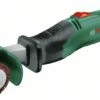 Bosch Groen Texoro Multi Schuurroller 250W | SDS Wissel | +Toebehoren [0.603.3B5.101] -METABO Winkel Bosch Texoro 0.603.3B5.101