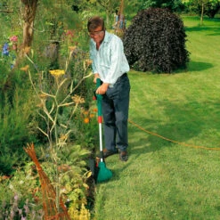 Bosch Tuingereedschap ART 35 Trimmer | 600 Watt | 35 Cm | Elektrisch | Draadspoel [0.600.878.M00] -METABO Winkel Bosch Trimmer 2