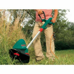 Bosch Tuingereedschap ART 35 Trimmer | 600 Watt | 35 Cm | Elektrisch | Draadspoel [0.600.878.M00] -METABO Winkel Bosch Trimmer 3