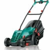 Bosch Tuingereedschap ARM 3400 Grasmaaier | 340 Mm | 1300 Watt | Ergoflex Grepen [0.600.8A6.103] -METABO Winkel Bosch Tuin ARM 3400 0.600.8A6.103