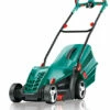 Bosch Tuingereedschap ARM 3650 Grasmaaier | 370 Mm | 1400 Watt | Ergoflex Grepen [0.600.8A6.203] -METABO Winkel Bosch Tuin ARM 36 0.600.8A6.200