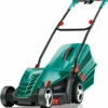 Bosch Tuingereedschap ARM 37 Grasmaaier | 370 Mm | 1400 Watt | Ergoflex Grepen [0.600.8A6.201] -METABO Winkel Bosch Tuin ARM 37 0.600.8A6.201
