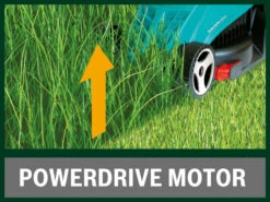 Bosch Tuingereedschap ARM 3400 Grasmaaier | 340 Mm | 1300 Watt | Ergoflex Grepen [0.600.8A6.103] -METABO Winkel Bosch Tuin ARM 37 0.600.8A6.201 ext 3 1