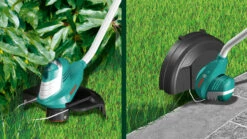 Bosch Tuingereedschap AdvancedGrassCut 36 Accu Trimmer | 36 Volt | 30 Cm | Solo [0.600.878.N04] -METABO Winkel Bosch Tuin AdvancedGrassCut 36 0.600.878.N03 ext 7