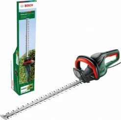 Bosch Tuingereedschap AdvancedHedgeCut 65 Heggenschaar | 500 Watt | 650 Mm | ProSilence [0.600.8C0.801] -METABO Winkel Bosch Tuin AdvancedHedgeCut 65 0.600.8C0.801 ext 2