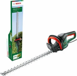 Bosch Tuingereedschap AdvancedHedgeCut 70 Heggenschaar | 500 Watt | 700 Mm | ProSilence [0.600.8C0.903] -METABO Winkel Bosch Tuin AdvancedHedgeCut 70 0.600.8C0.903 ext 2