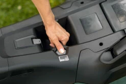 Bosch Tuingereedschap AdvancedRotak 36-660 Accu Grasmaaier | 36V 2.0Ah Li-Ion | 40 Cm | Tot 660m2 [0.600.8B9.606] -METABO Winkel Bosch Tuin AdvancedRotak 36 690 0.600.8B9.604 ext 3