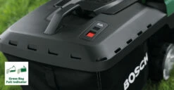 Bosch Tuingereedschap AdvancedRotak 44-750 Grasmaaier Elektrisch | 440 Mm | Cirkelmes | 1800 Watt [0.600.8B9.J00] -METABO Winkel Bosch Tuin AdvancedRotak 44 750 0.600.8B9.J00 ext 3