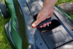 Bosch Tuingereedschap AdvancedRotak 690 Grasmaaier | ProSilence | LeafCollect | ErgoSlide | 1800W | 42cm [0.600.8B9.208] -METABO Winkel Bosch Tuin AdvancedRotak 650 0.600.8B9.200 ext 3