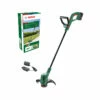 Bosch Tuingereedschap EasyGrassCut 18V-230 Accu Trimmer | 23 Cm | 18 Volt 2,0 Ah Li-Ion [0.600.8C1.A03] -METABO Winkel Bosch Tuin EasyGrassCut 18V 230 0.600.8C1.A03