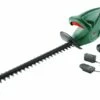 Bosch Tuingereedschap EasyHedgeCut 18-45 Accu Heggenschaar | 18V 2,0 Ah Li-Ion | 45 Cm | 2x Accu [0.600.849.H04] -METABO Winkel Bosch Tuin EasyHedgeCut 18 45 0.600.849.H04