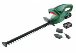 Bosch Tuingereedschap EasyHedgeCut 18-45 Accu Heggenschaar | 18V 2,0 Ah Li-Ion | 45 Cm | 2x Accu [0.600.849.H04]