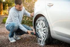 Bosch Tuingereedschap Fontus 18V Allesreiniger | 20 Bar | 15L | Basic | +Accessoires [0.600.8B6.102] -METABO Winkel Bosch Tuin Fontus 0.600.8B6.000 ext 23