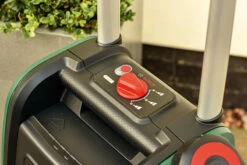 Bosch Tuingereedschap Fontus 18V Allesreiniger | 20 Bar | 15L | 1x Accu 18V 2.5Ah | +Accessoires [0.600.8B6.101] -METABO Winkel Bosch Tuin Fontus 0.600.8B6.000 ext 4 1