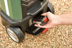 Bosch Tuingereedschap Fontus 18V Allesreiniger | 20 Bar | 15L | 1x Accu 18V 2.5Ah | +Accessoires [0.600.8B6.101] -METABO Winkel Bosch Tuin Fontus 0.600.8B6.000 ext 5