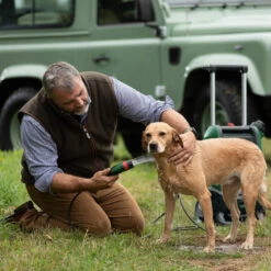 Bosch Tuingereedschap Fontus 18V Allesreiniger | 20 Bar | 15L | Basic | +Accessoires [0.600.8B6.102] -METABO Winkel Bosch Tuin Fontus 18V 0.600.8B6.102 ext 7