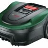 Bosch Tuingereedschap Indego XS 300 Robotmaaier | 18 V | 19 Cm | Tot 300 M2 Gras | Basic [0.600.8B0.003] -METABO Winkel Bosch Tuin Indego XS 300 0.600.8B0.003