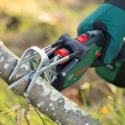 Bosch Tuingereedschap Keo 18 Basic Elektrische Tuinzaag | Recipro | 18V | Basic | 80 Mm [0.600.861.A01] -METABO Winkel Bosch Tuin Keo 18 0.600.861.A00 ext 4