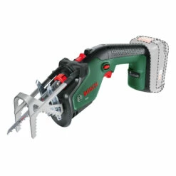 Bosch Tuingereedschap Keo 18 Basic Elektrische Tuinzaag | Recipro | 18V | Basic | 80 Mm [0.600.861.A01]