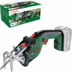 Bosch Tuingereedschap Keo 18 Basic Elektrische Tuinzaag | Recipro | 18V | Basic | 80 Mm [0.600.861.A01] -METABO Winkel Bosch Tuin Keo 18 Basic 0.600.861.A01 ext 4