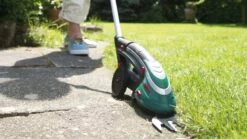 Bosch Tuingereedschap Telescoopsteel Isio III Telescoopsteel | Voor Isio III Tuinschaar [F.016.800.329] -METABO Winkel Bosch Tuin Telescoopsteel Isio III F.016.800.329 ext 4