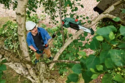 Bosch Tuingereedschap UniversalChainPole 18 Accu Snoeischaar | 18V 2.5Ah | 20cm | Met Telescoopstang [0.600.8B3.100] -METABO Winkel Bosch Tuin UniversalChainPole 18 0.600.8B3.100 ext 3