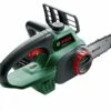 Bosch Tuingereedschap UniversalChain 18 Accu Kettingzaag | 18V | 20 Cm | Snijlengte 13.5 Cm | Basic [0.600.8B8.001] -METABO Winkel Bosch Tuin UniversalChain 18 0.600.8B8.001