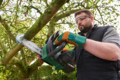 Bosch Tuingereedschap UniversalChain 18 Accu Kettingzaag | 18V 2.5 Ah | 20 Cm | Snijlengte 13.5 Cm [0.600.8B8.000] -METABO Winkel Bosch Tuin UniversalChain 18 Li 0.600.8B8.000 ext 5