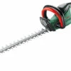 Bosch Tuingereedschap UniversalHedgeCut 60 Heggenschaar | 480 Watt | 600 Mm | ProSilence [0.600.8C0.703] -METABO Winkel Bosch Tuin UniversalHedgeCut 60 0.600.8C0.703
