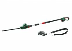 Bosch Tuingereedschap UniversalHedgePole 18 Accu Heggenschaar | 18V Li-Ion 2.5Ah | 43cm | Met Telescoopstang [0.600.8B3.000] -METABO Winkel Bosch Tuin UniversalHedgePole 18 0.600.8B3.000 ext 5