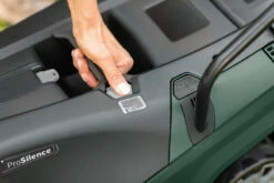 Bosch Tuingereedschap UniversalRotak 36-590 Accu Grasmaaier | ProSilence | 36V 4.0Ah Li-Ion | 36 Cm | 600m2 [0.600.8B9.50A] -METABO Winkel Bosch Tuin UniversalRotak 36 550 0.600.8B9.500 ext 6 1