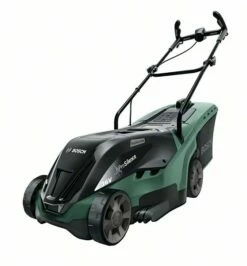 Bosch Tuingereedschap UniversalRotak 36-550 Accu Grasmaaier | ProSilence | 36V 4.0Ah Li-Ion | 36 Cm | 550m2 [0.600.8B9.506] -METABO Winkel Bosch Tuin UniversalRotak 36 550 0.600.8B9.506 ext 2