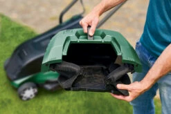 Bosch Tuingereedschap UniversalRotak 650 Grasmaaier | LeafCollect | ErgoFlex | 1700 Watt | 40 Cm [0.600.8B9.205] -METABO Winkel Bosch Tuin UniversalRotak 450 0.600.8B9.000 ext 7 1