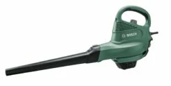 Bosch Tuingereedschap Universal GardenTidy 2300 Bladblazer/zuiger | 2300 W | Variabele Snelheid [0.600.8B1.002] -METABO Winkel Bosch Tuin Universal GardenTidy 0.600.8B1.000 ext 2 1