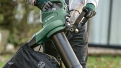 Bosch Tuingereedschap Universal GardenTidy 3000 Bladblazer/zuiger | 3000 W | Variabele Snelheid [0.600.8B1.001] -METABO Winkel Bosch Tuin Universal GardenTidy 0.600.8B1.000 ext 7