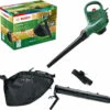 Bosch Tuingereedschap Universal GardenTidy 2300 Bladblazer/zuiger | 2300 W | Variabele Snelheid [0.600.8B1.002]