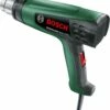 Bosch Groen UniversalHeat 600 Heteluchtpistool | 1800 Watt | + Koffer [0.603.2A6.101] -METABO Winkel Bosch UniversalHeat 600 0.603.2A6.101