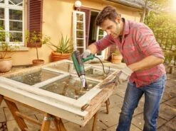 Bosch Groen UniversalHeat 600 Heteluchtpistool | 1800 Watt | + Koffer [0.603.2A6.101] -METABO Winkel Bosch UniversalHeat 600 0.603.2A6.101 ext 2