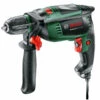 Bosch Groen UniversalImpact 800 Klopboormachine | 800 Watt | Regelbaar Toerental | +Koffer [0.603.131.100]