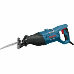 Bosch Professional GSA 1100 E Reciprozaag | 300 Mm | 1100 Watt | + Koffer [0.601.64C.800]