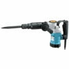 Makita HM0810T Breekhamer 6 Kg | Zeskant 7.6 J | 900 Watt | Koffer [HM0810T] -METABO Winkel Breekhamer HM0810T