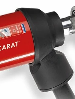Carat A-1810 Dustec Diamantboormachine | 1800 Watt | 132 Mm | +Koffer [AMB1810000DT] -METABO Winkel Carat A 1810 Dustec AMB1810000DT ext 3