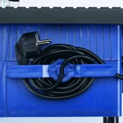 Carat Microcoup 180 ALU Tegelzaagmachine | 550 Watt | 180 Mm | Verstek [BUJ180A000] -METABO Winkel Carat Microcoup 180 ALU BUJ180A000 ext 2