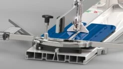 Carat Proficoup EVO 88 Tegelsnijplank | 5-15 Mm | Snijlengte 88 Cm | 620 X 620 Mm [BUEV608800] -METABO Winkel Carat Proficoup EVO 88 BUEV608800 ext 2
