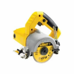 DeWALT DWC410 Cirkelzaag | 1300 Watt | 110 Mm | 34 Mm | Watertoevoer [DWC410]