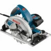 Bosch Professional GKS 65 GCE Cirkelzaag | 65 Mm | 1600 Watt | FSN Compitable | In Doos [0.601.668.900] -METABO Winkel Cirkelzaag GKS65GCE